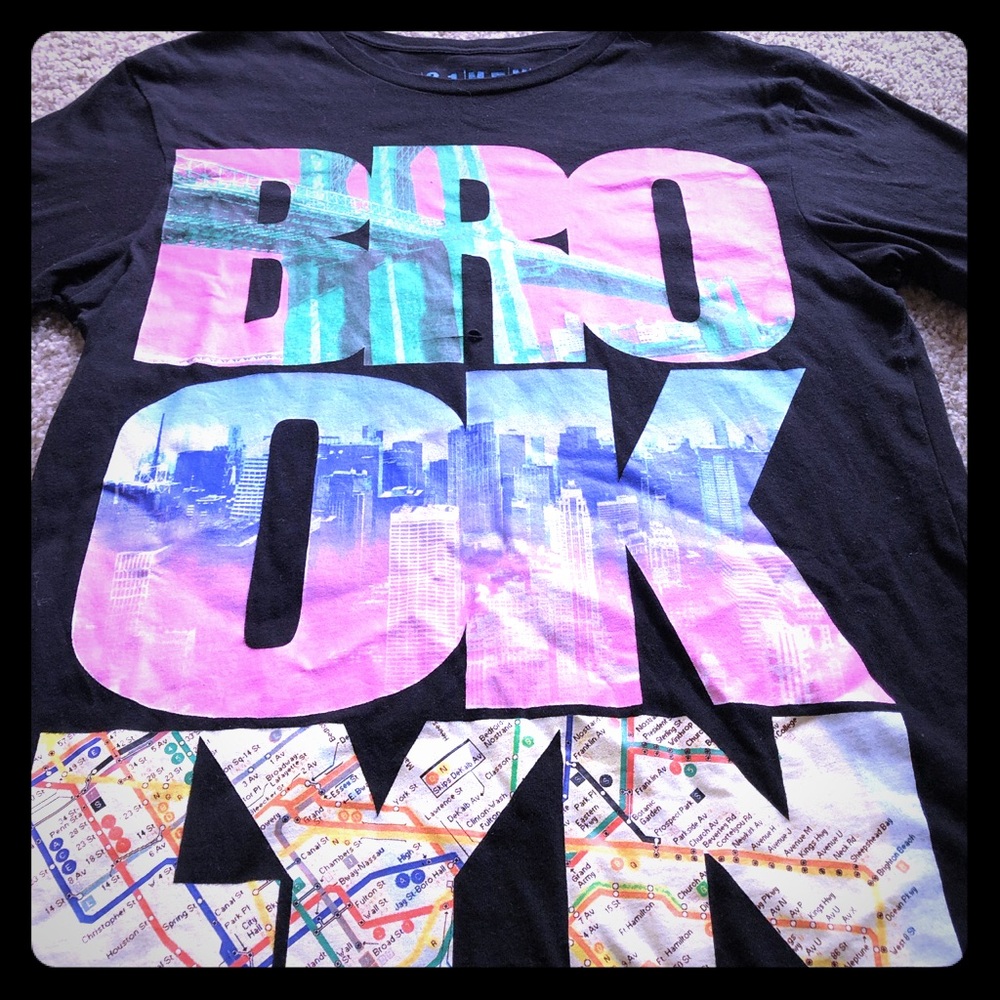 Shirt